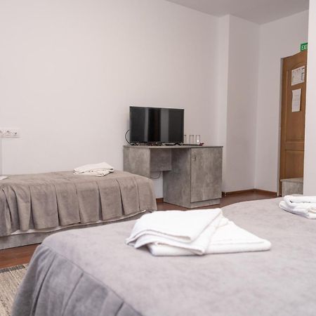 Vila Bradul Лаку Рошу Екстериор снимка